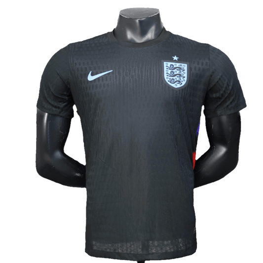 England 25/26 Training  - Black - Player Version