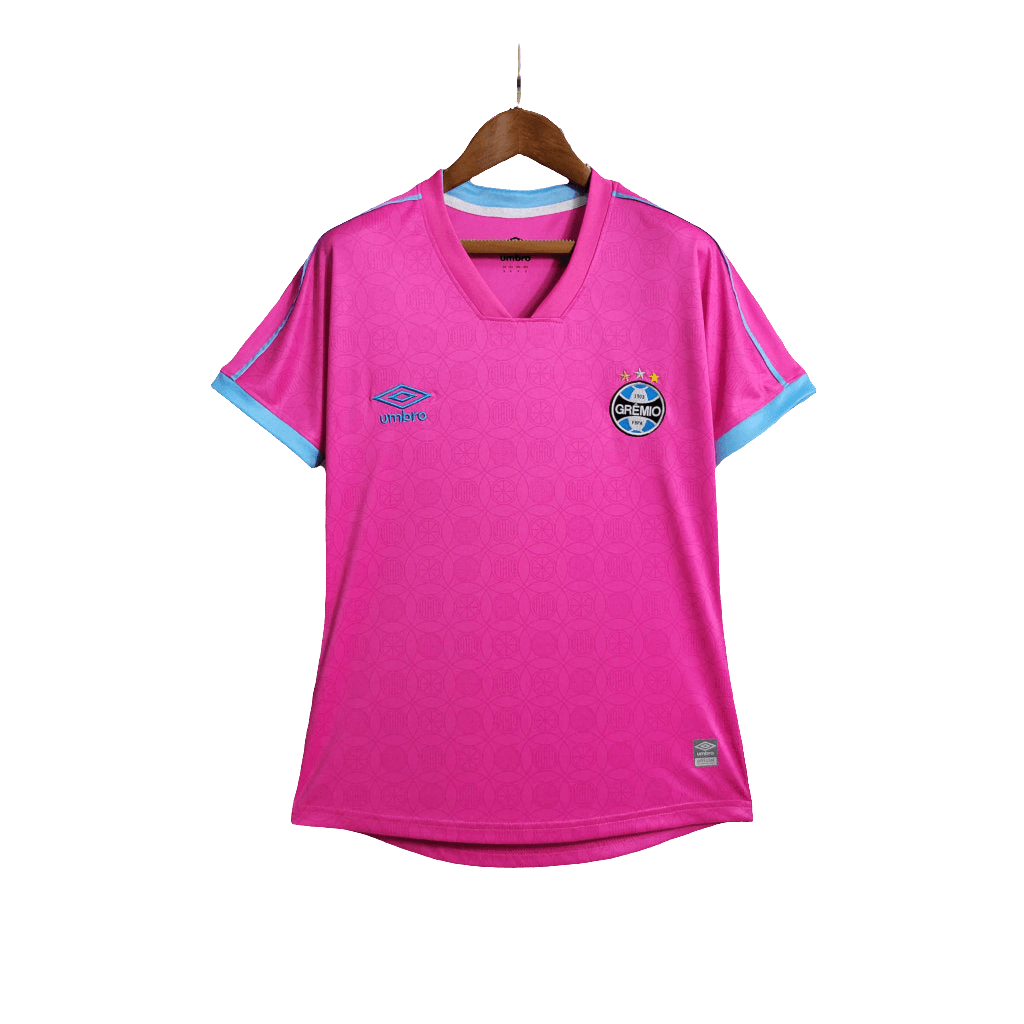 Gremio 23/24 Pink October Edition  - Women's