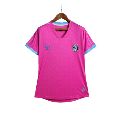 Gremio 23/24 Pink October Edition  - Women's