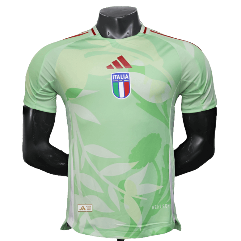 Italy 25/26 Training  - Player Version