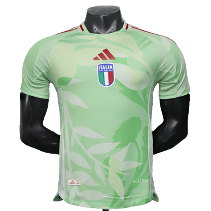 Italy 25/26 Training  - Player Version
