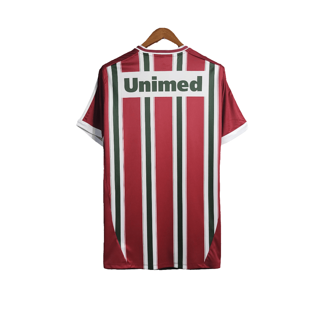 Fluminense 2012 I Home  - Retro Version