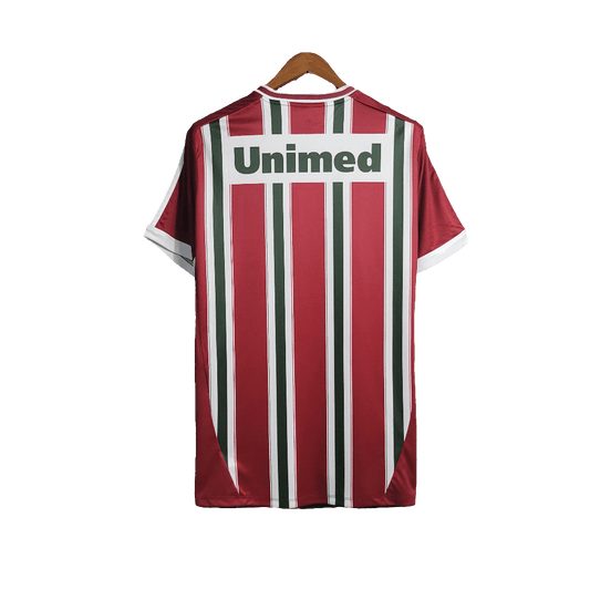 Fluminense 2012 I Home  - Retro Version