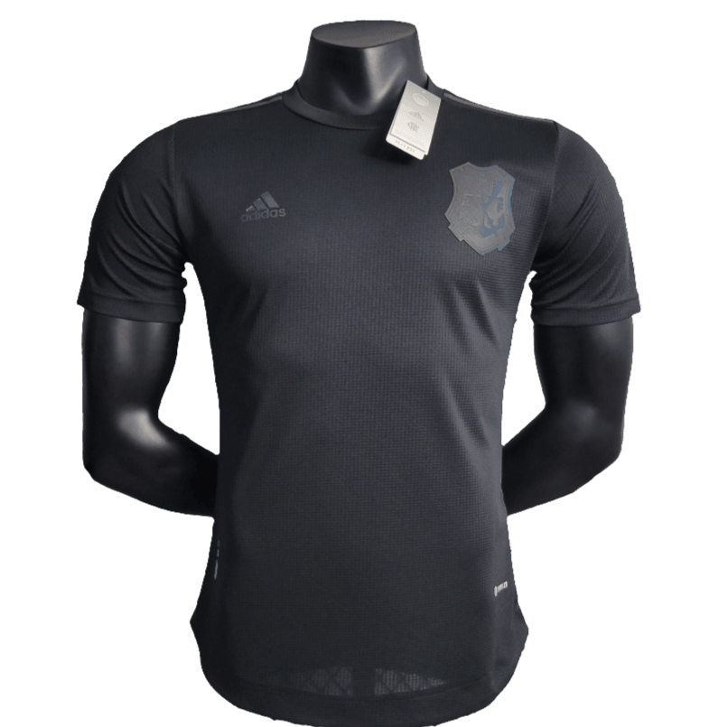 Flamengo 23/24 III Third  - Player Version