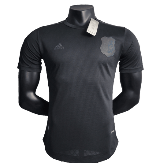 Flamengo 23/24 III Third  - Player Version