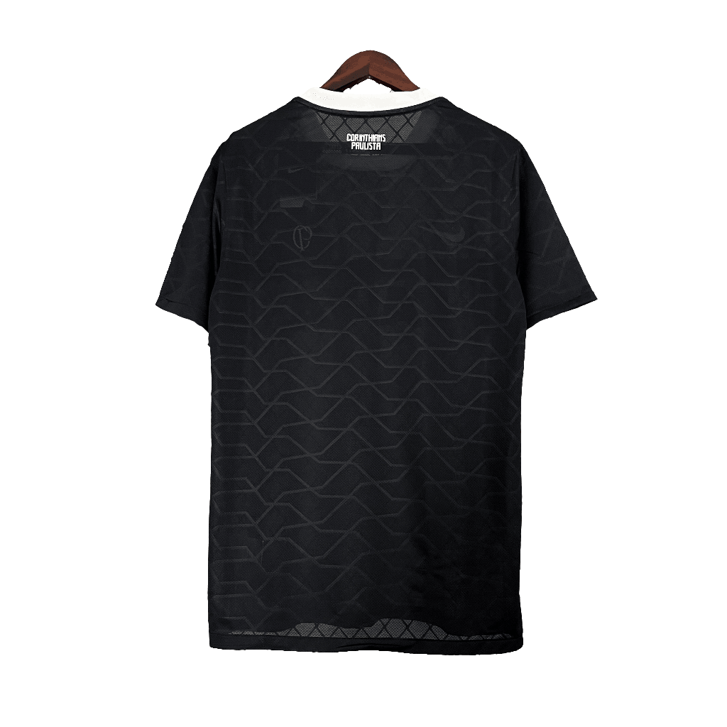 Corinthians 12/13 II Away  - Retro Version