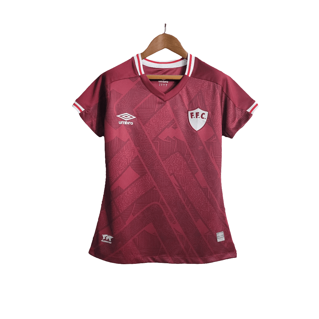 Fluminense 23/24 IV Fourth  - Women's