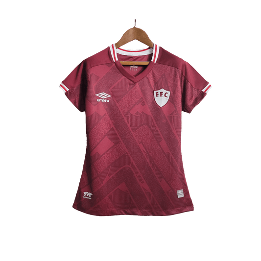 Fluminense 23/24 IV Fourth  - Women's