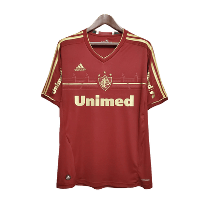 Fluminense 2012 III Third  - Retro Version