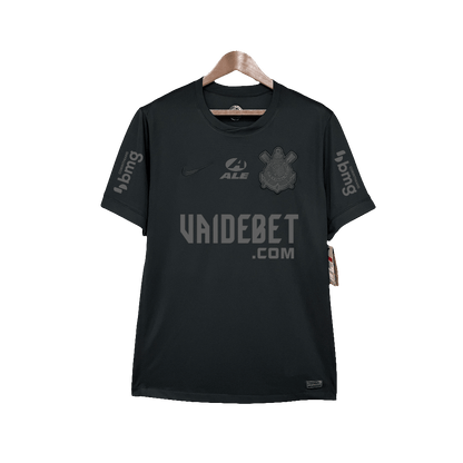 Corinthians 24/25 II Away  - All Sponsors - Fan Version