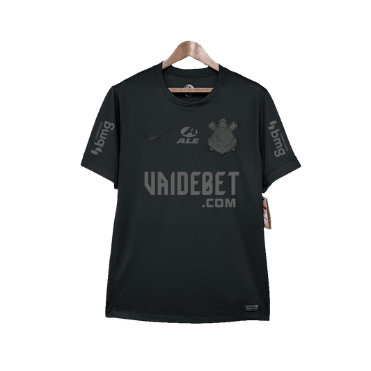 Corinthians 24/25 II Away  - All Sponsors - Fan Version