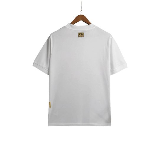 Vasco 23/24 Goalkeeper  - White - Fan Version