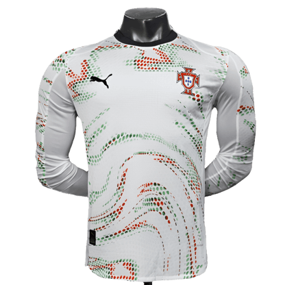 Portugal 25/26 II Away  - Long Sleeve