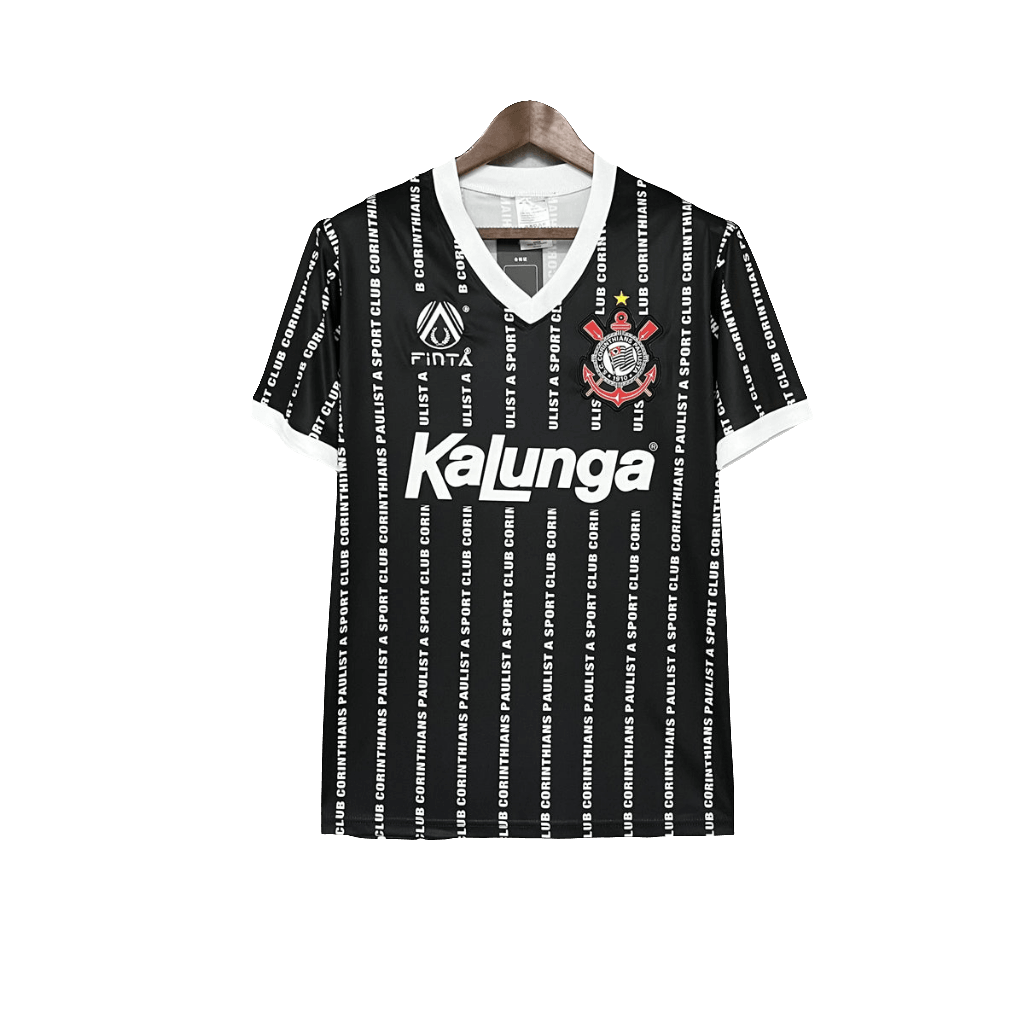 Corinthians 1994 III Third  - Retro Version
