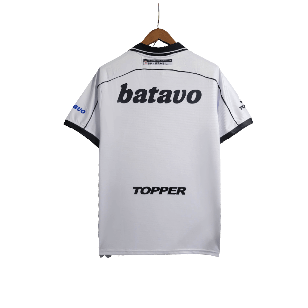 Corinthians 1999 I Home  - Retro Version