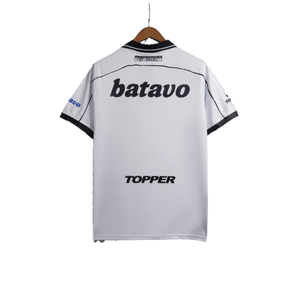 Corinthians 1999 I Home  - Retro Version