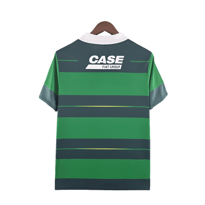 Palmeiras 10/11 I Home  - Retro Version