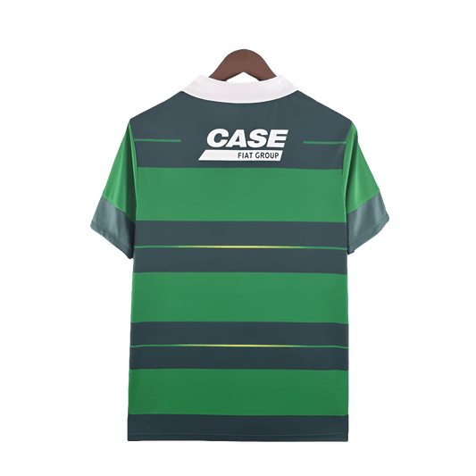 Palmeiras 10/11 I Home  - Retro Version