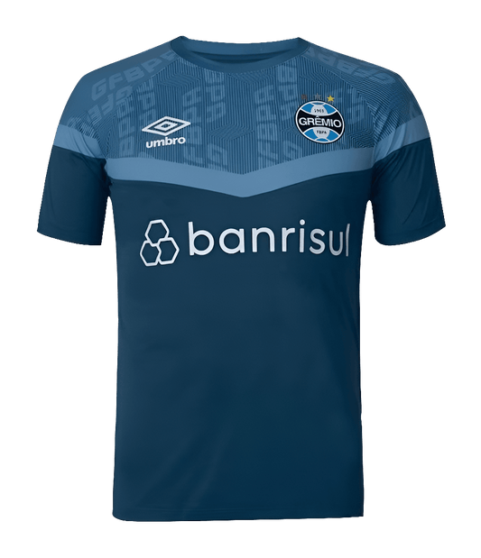 Gremio 23/24 Training  - Navy Blue - Fan Version