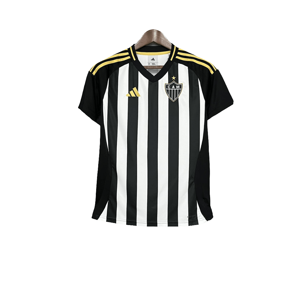 Atletico Mineiro 25/26 I Home  - Women's