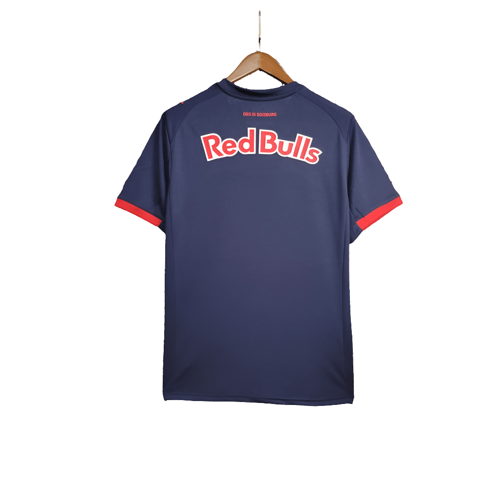 Red Bull Salzburg 25/26 II Away  - Fan Version