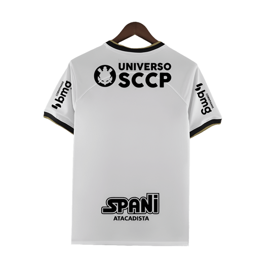 Corinthians 22/23 I Home  - All Sponsors - Fan Version