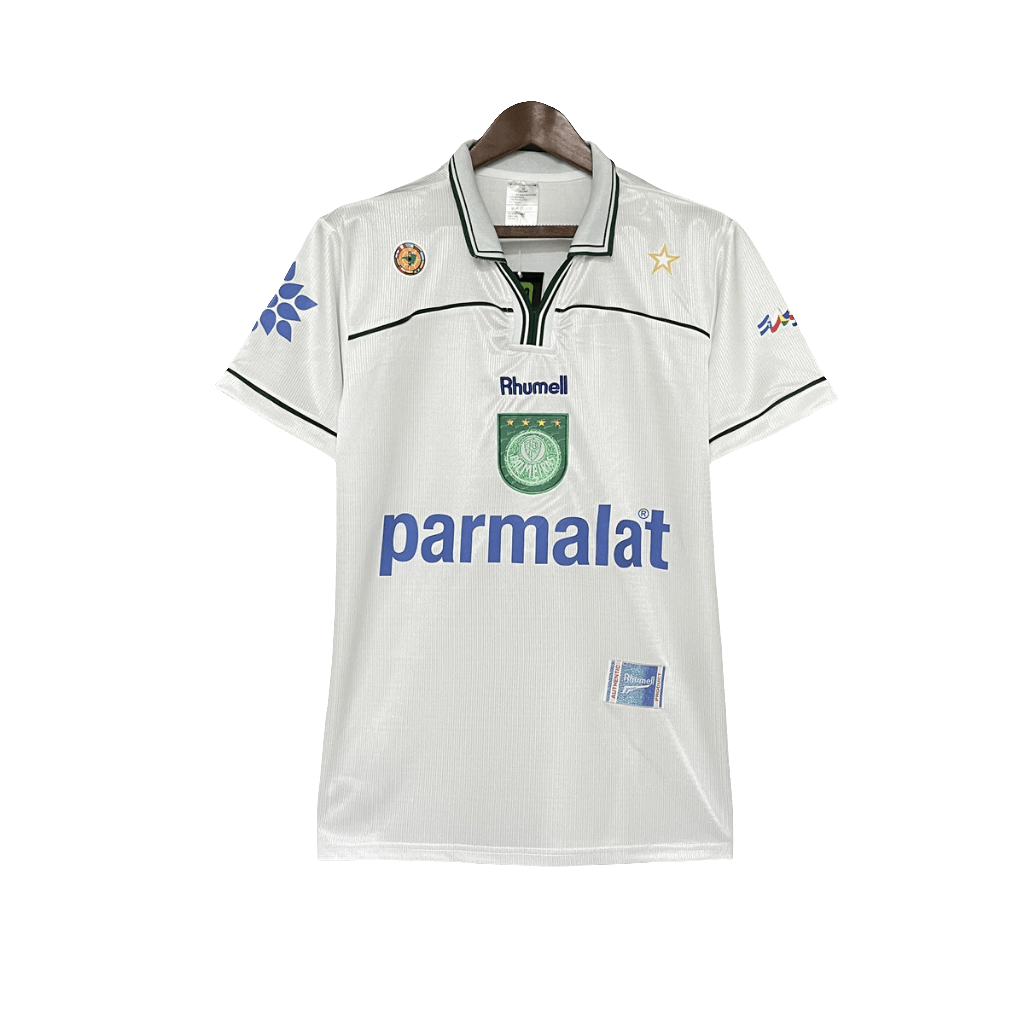 Palmeiras 94/95 II Away  - Retro Version