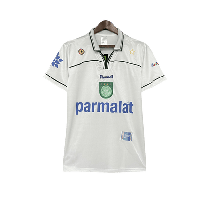 Palmeiras 94/95 II Away  - Retro Version