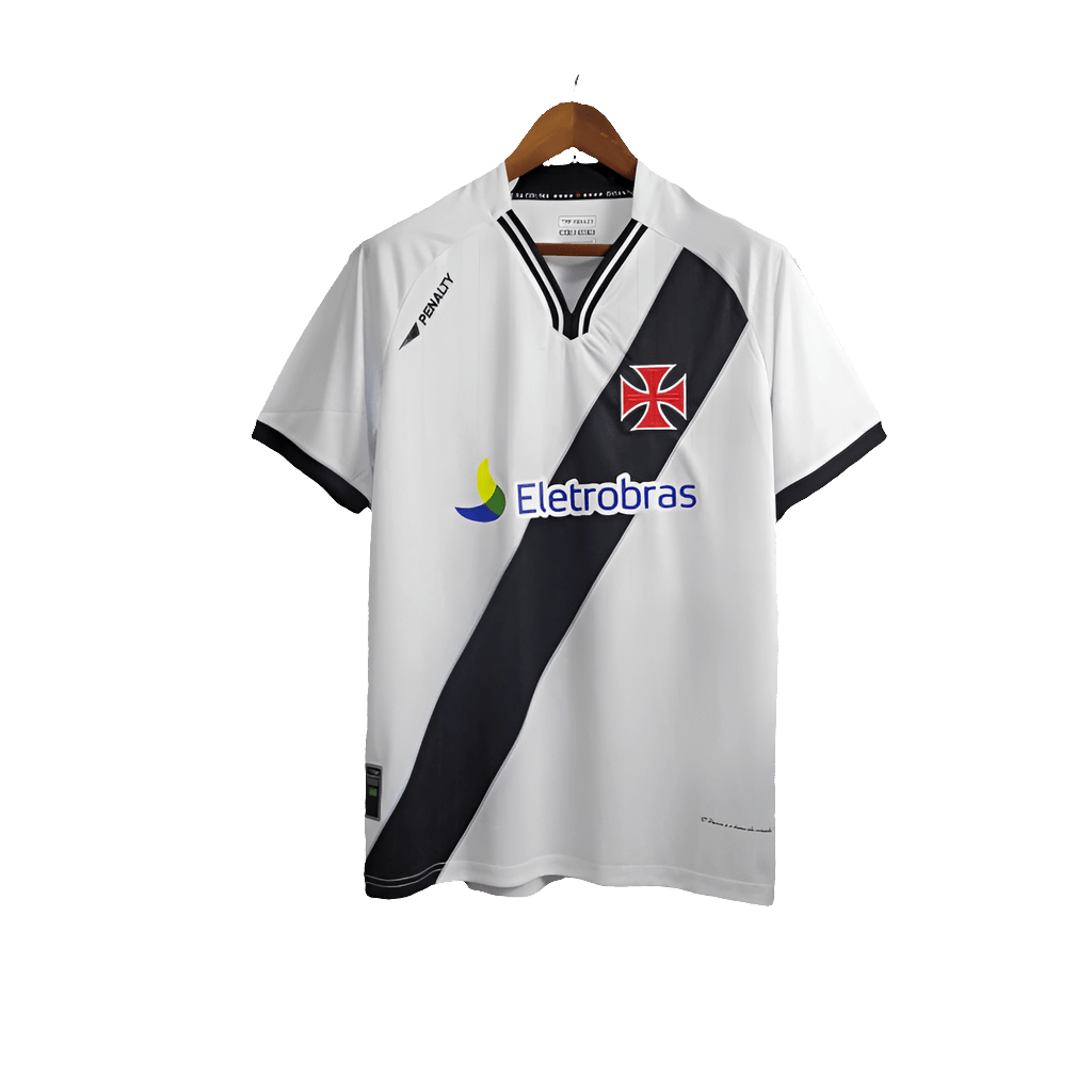 Vasco 2010 II Away  - Retro Version
