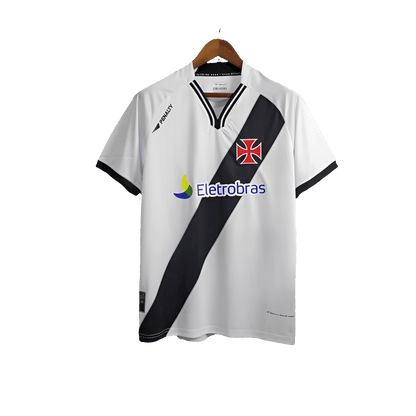Vasco 2010 II Away  - Retro Version