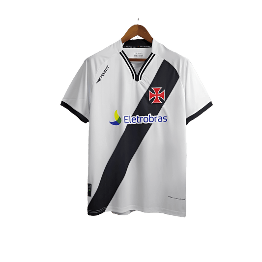 Vasco 2010 II Away  - Retro Version