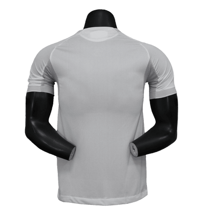 Real Madrid 25/26 I Home  - Player Version