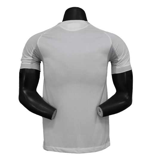 Real Madrid 25/26 I Home  - Player Version