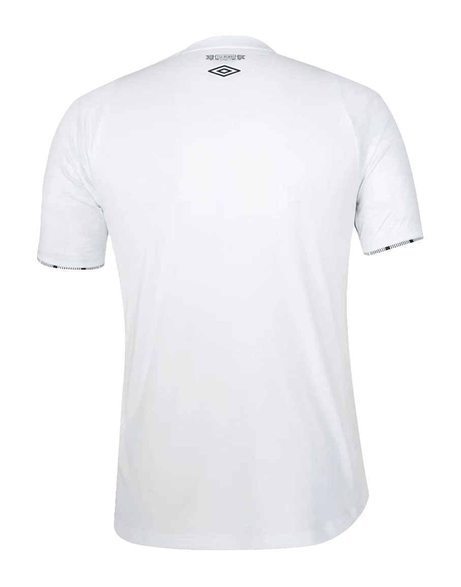 Santos 24/25 I Home  - Fan Version