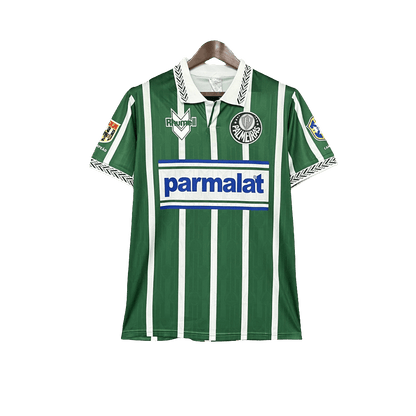 Palmeiras 94/95 I Home  - Retro Version