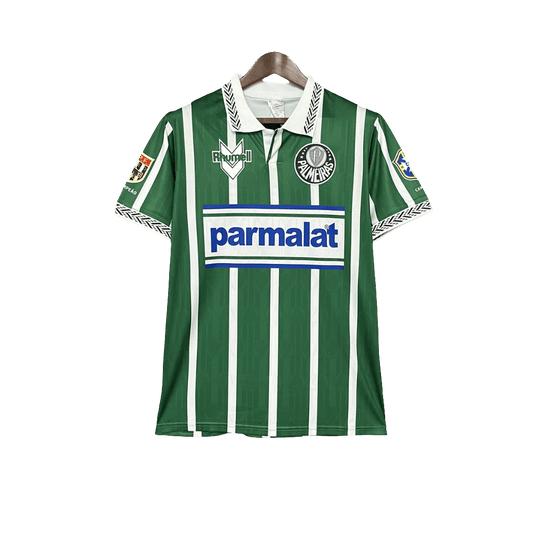 Palmeiras 94/95 I Home  - Retro Version