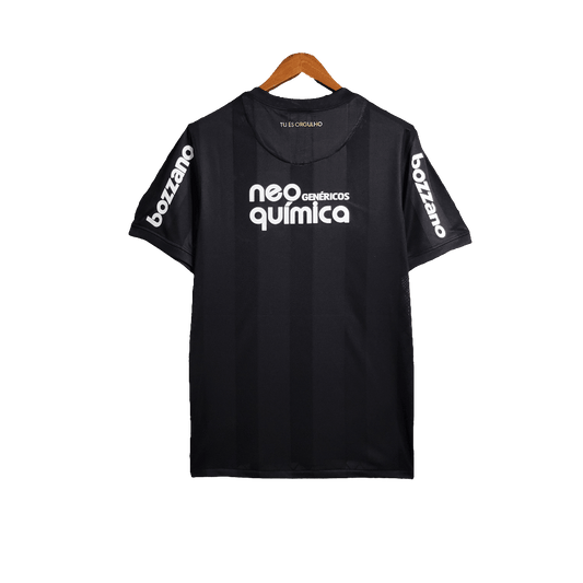 Corinthians 2010 II Away  - Retro Version