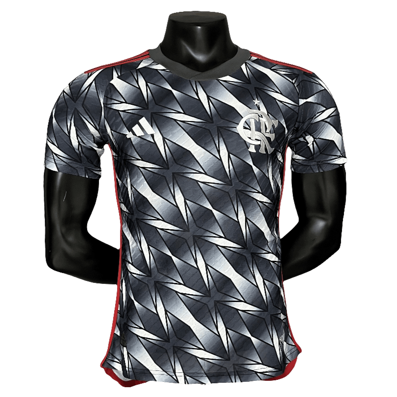 Flamengo 24/25 III Third  - Player Version