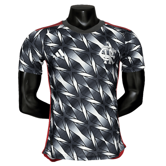 Flamengo 24/25 III Third  - Player Version