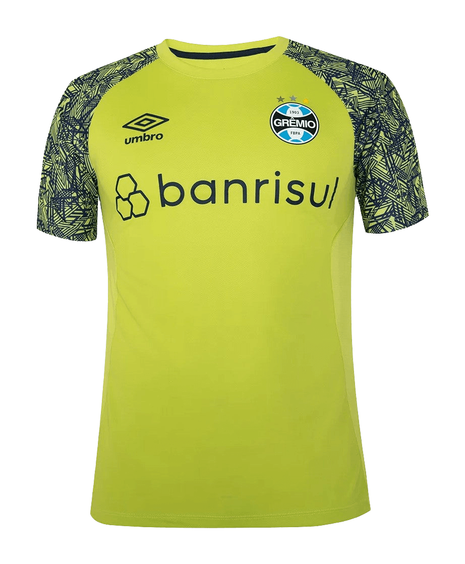 Gremio 24/25 Training  - Light Green - Fan Version