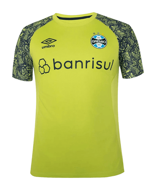 Gremio 24/25 Training  - Light Green - Fan Version