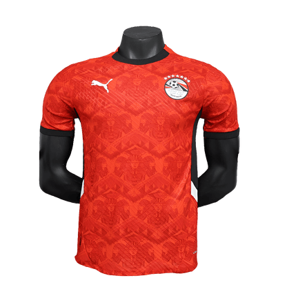Egypt 25/26 I Home  - Player Version