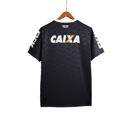 Corinthians 2012 II Away  - Retro Version