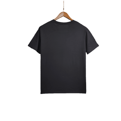 Corinthians 24/25 Casual Edition  - Black - Fan Version