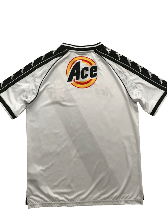 Vasco 2000 I Home  - Retro Version