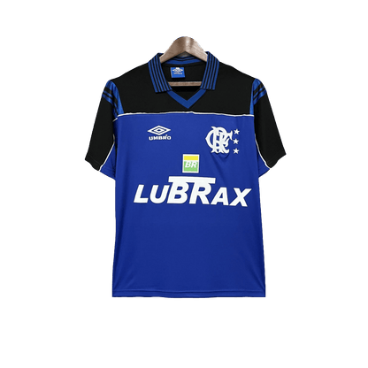 Flamengo 99/00 Goalkeeper  - Retro Version