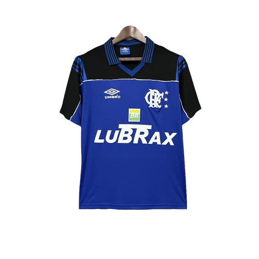Flamengo 99/00 Goalkeeper  - Retro Version
