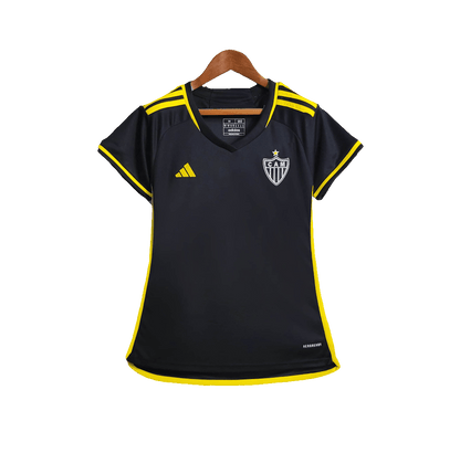 Atletico Mineiro 23/24 III Third  - Women's