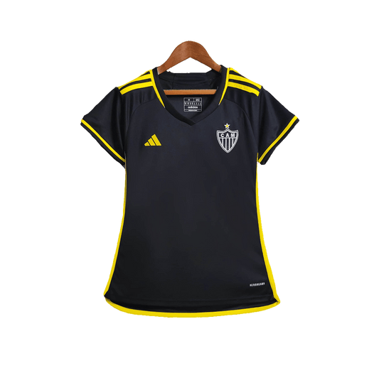 Atletico Mineiro 23/24 III Third  - Women's