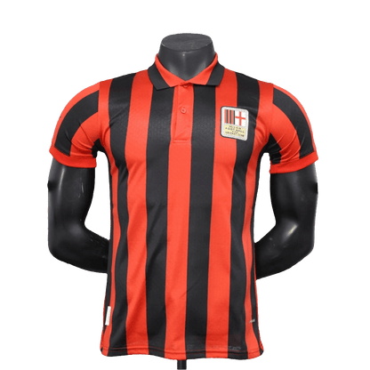 AC Milan 25/26 125th Anniversary Edition  - Player Version